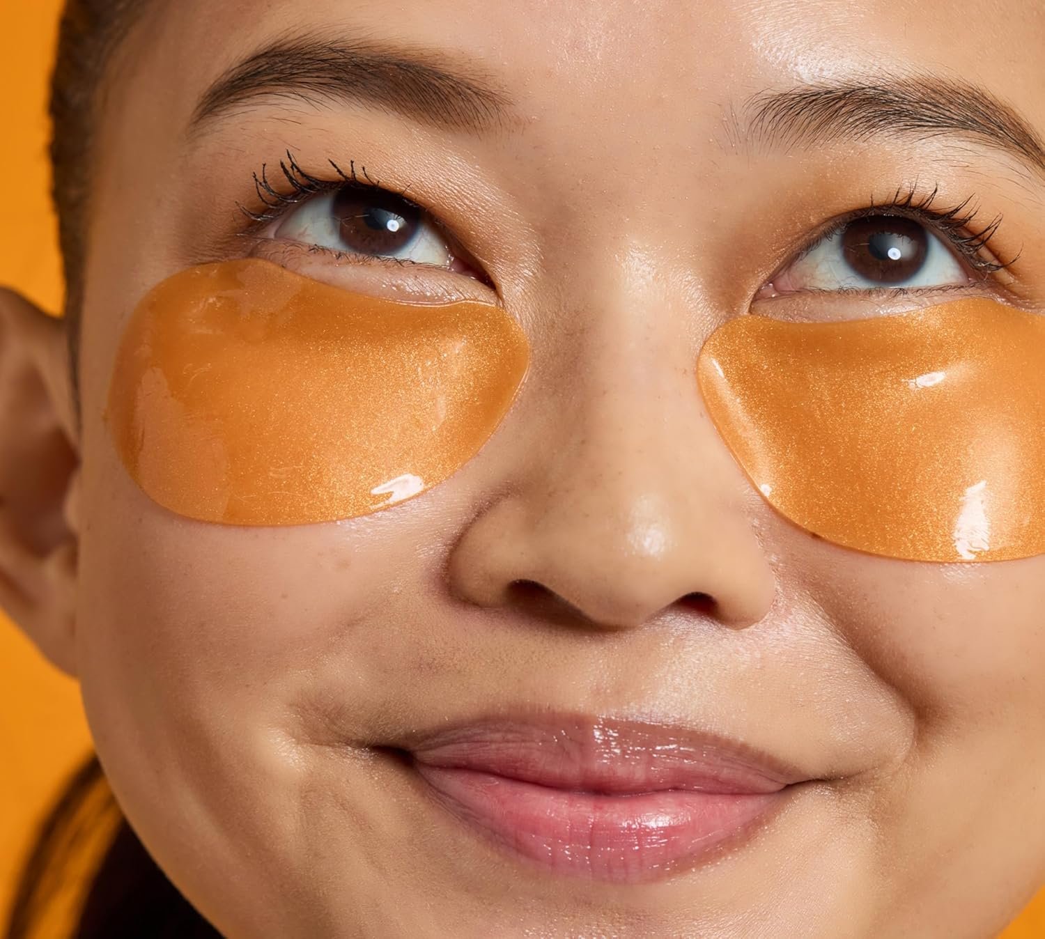 Plump-kin Retinol hydrogel eye patches - Image 8