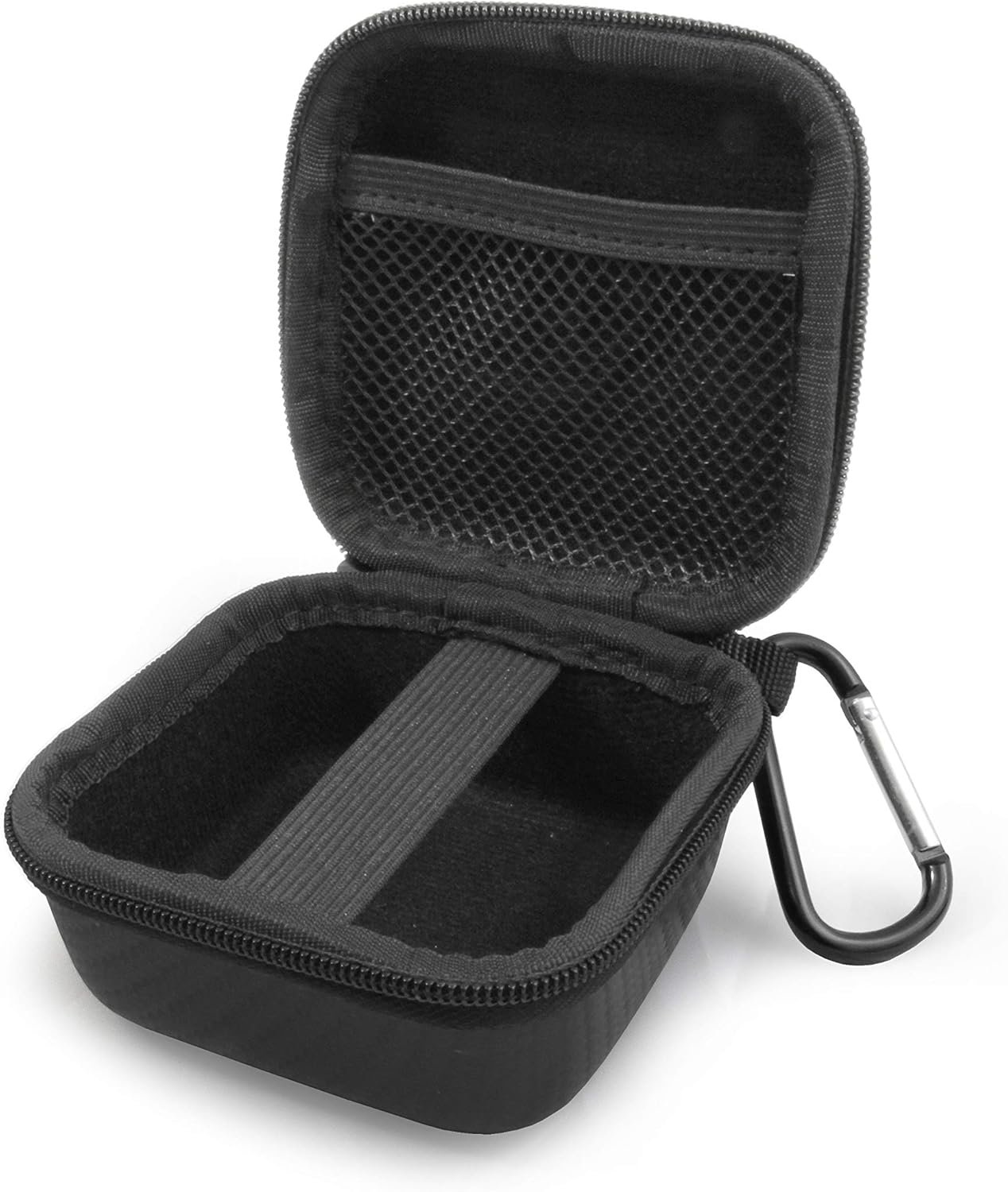 Casematix Travel Case Compatible with Beats Powerbeats Pro Wireless Earphones, Case Only - Image 7