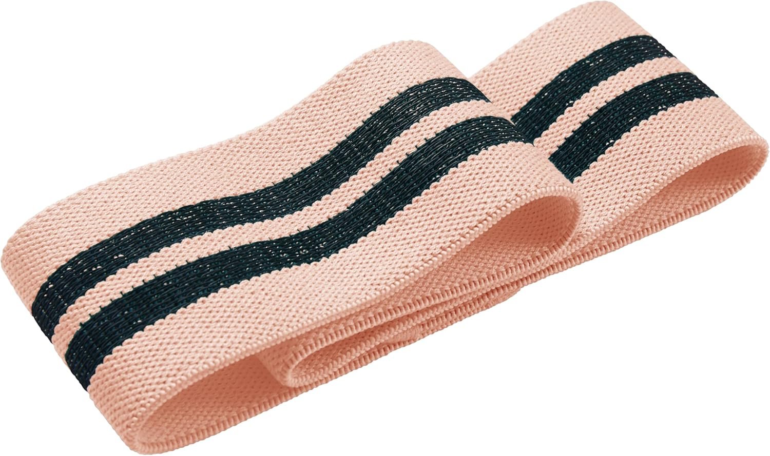 Retrospec Engage Booty Bands Resistance Band Set for Working Out & Exercise - Lightweight & Portable for Men & Women - Image 7