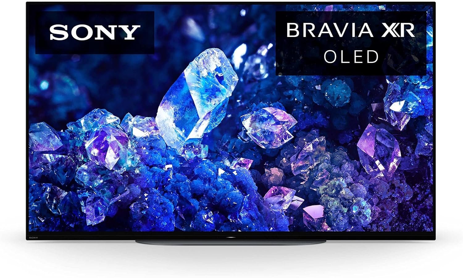 Sony XR48A90K 48 Inch 4K Bravia XR OLED High Definition Resolution Smart TV with 6 Year Amber Protection Plan (2022) - Image 3
