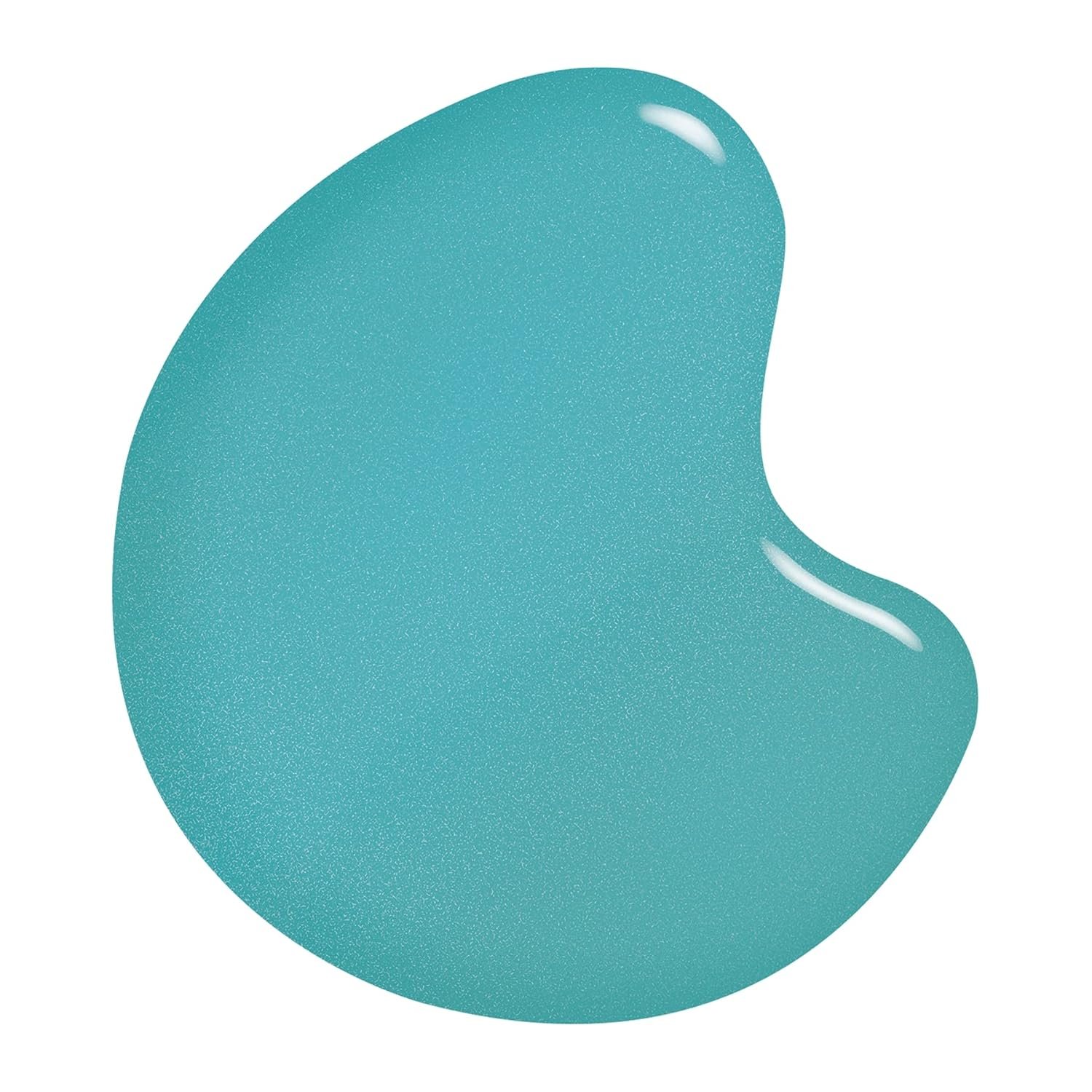 Sally Hansen Miracle Gel Friends Collection, Nail Polish, The One With the Teal, 0.5 fl oz - Image 11
