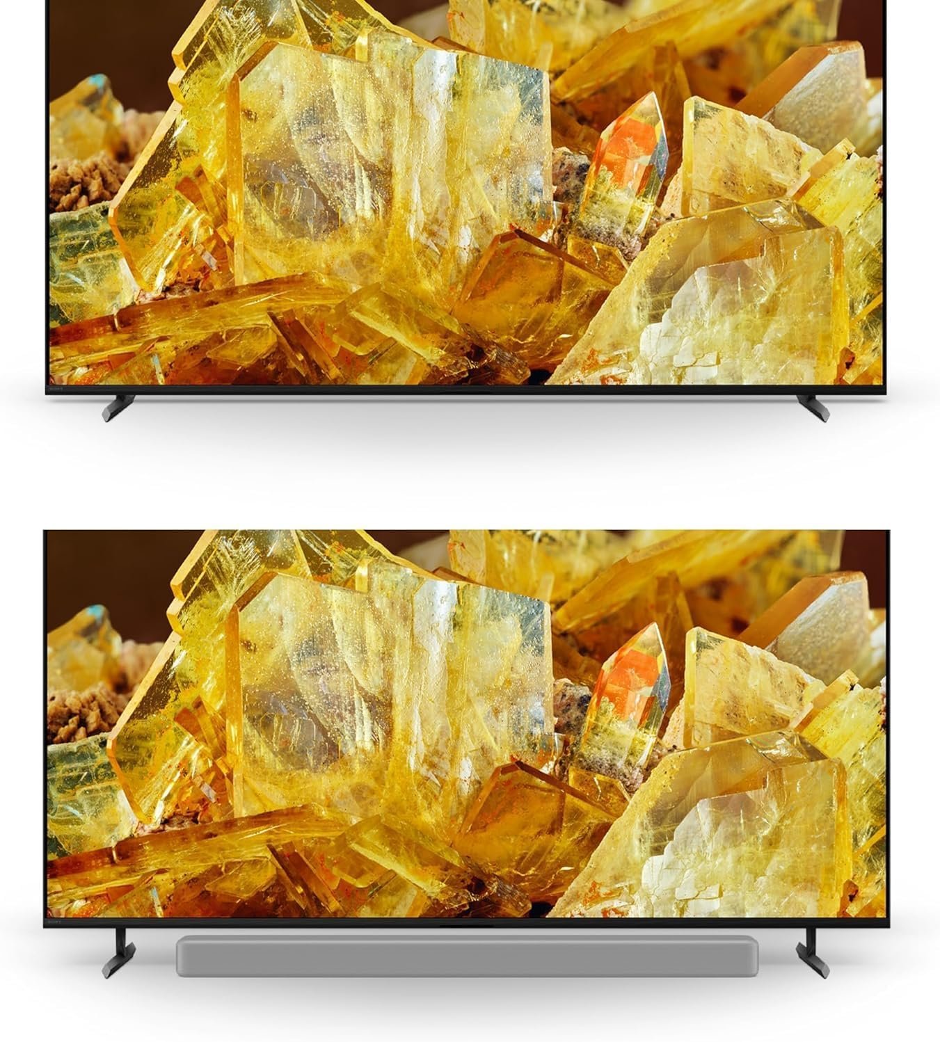 Sony 55 Inch 4K Ultra HD TV X90L Series: BRAVIA XR Full Array LED Smart Google TV with Dolby Vision HDR and Exclusive Features for The PlayStation® 5 XR55X90L- Latest Model,Black - Image 18
