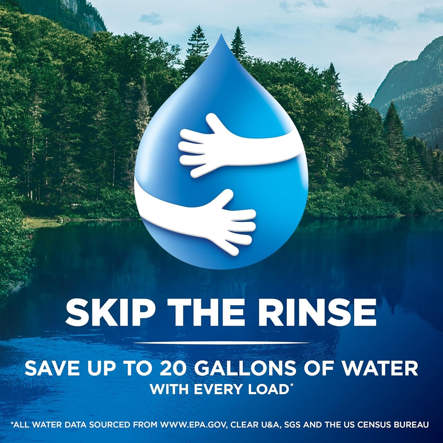 Finish Power - 43ct - Dishwasher Detergent - Powerball - Dishwashing Tablets - Dish Tabs (Pack of 1) - Image 8