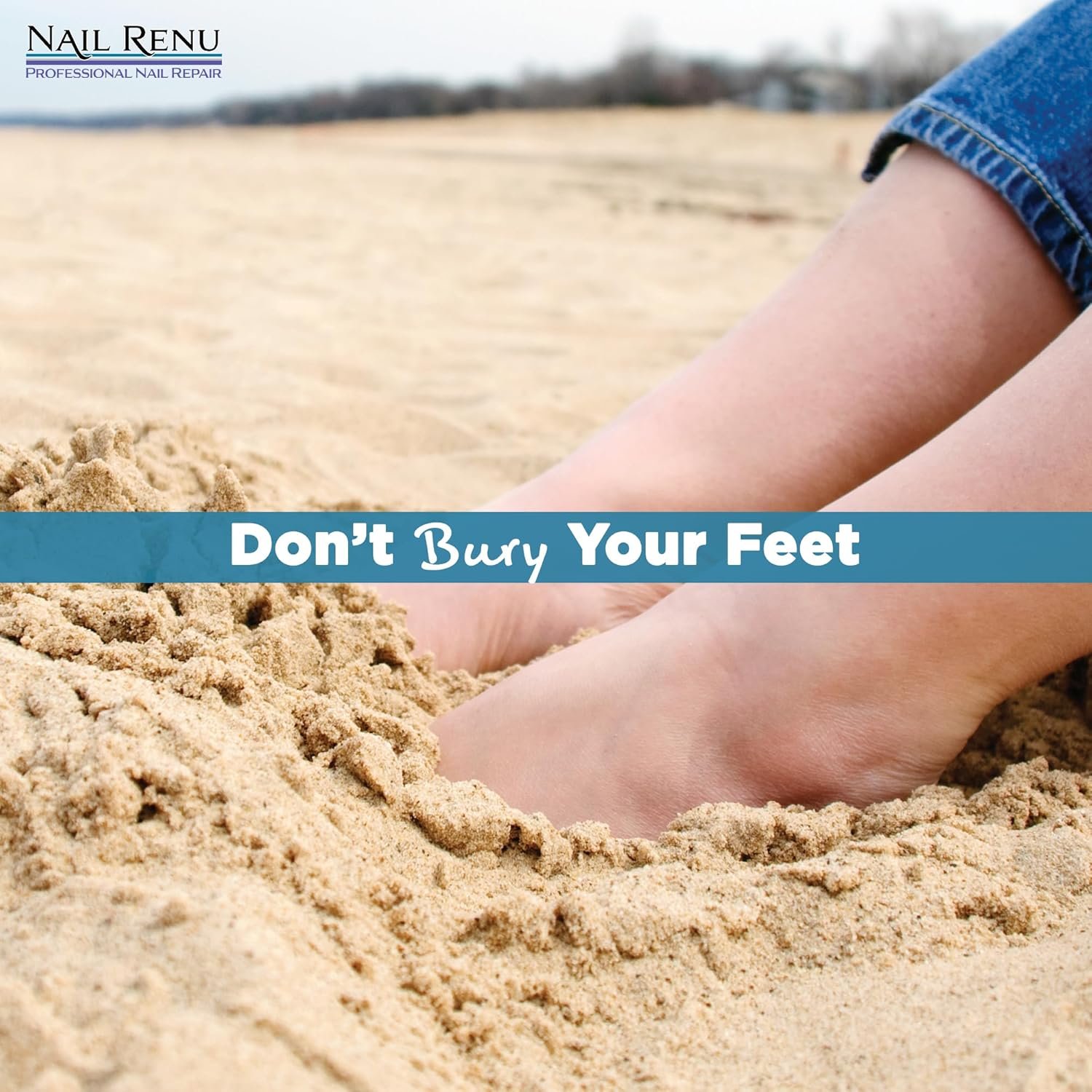 Toenail Fungus Treatment Extra Strength | Fast Acting Nail Repair for Damaged Nails | 1% Tolnaftate, Ceremide III, & Essential Oils Repair & Rejuvenate | Finger and Toe Nail Fungus Treatment - Image 3