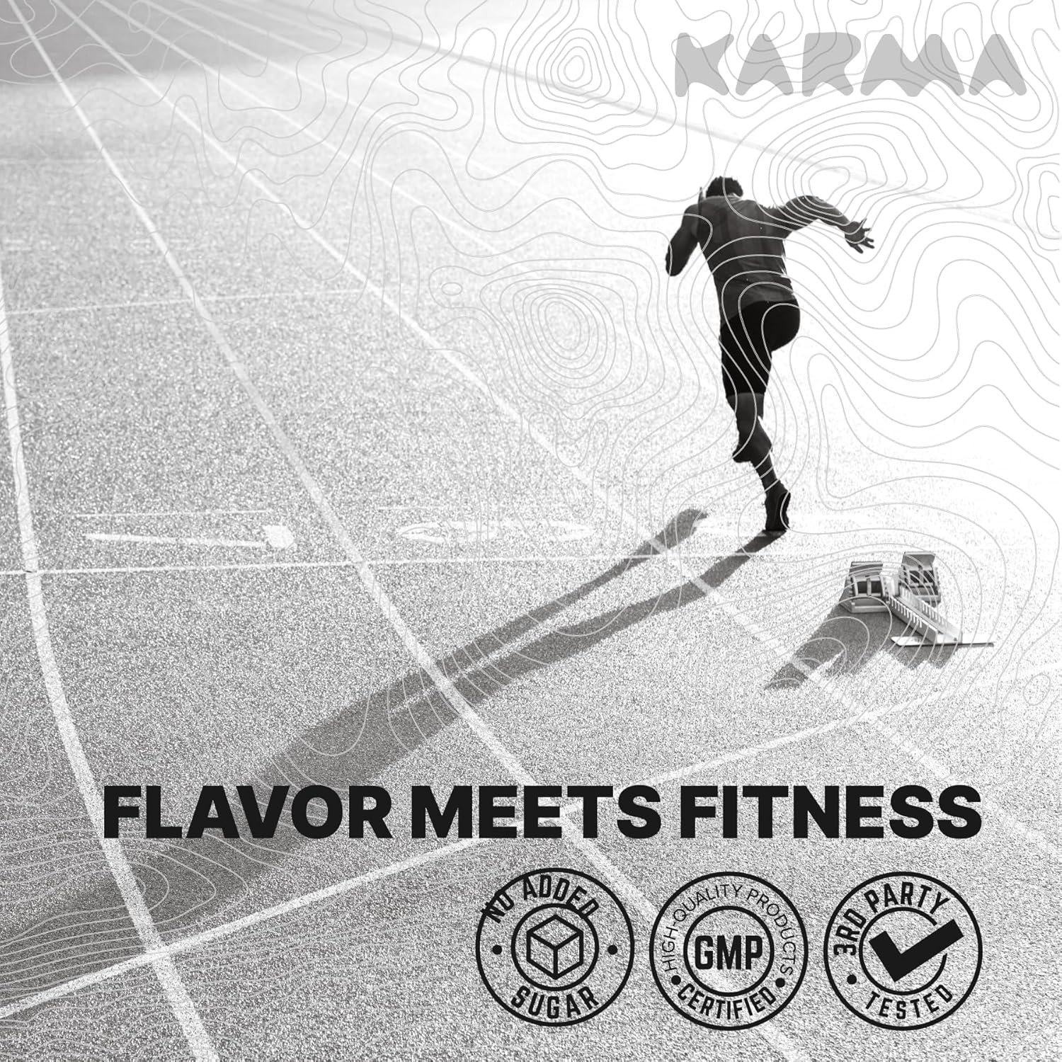 Whey Protein Powder 2LB - 25g Protein 1g Sugar - Fudgy Brownie Flavored Whey Isolate Protein Powder - Protein Powder Formulation with Low Sugar and High Protein - 30 Servings - Image 8