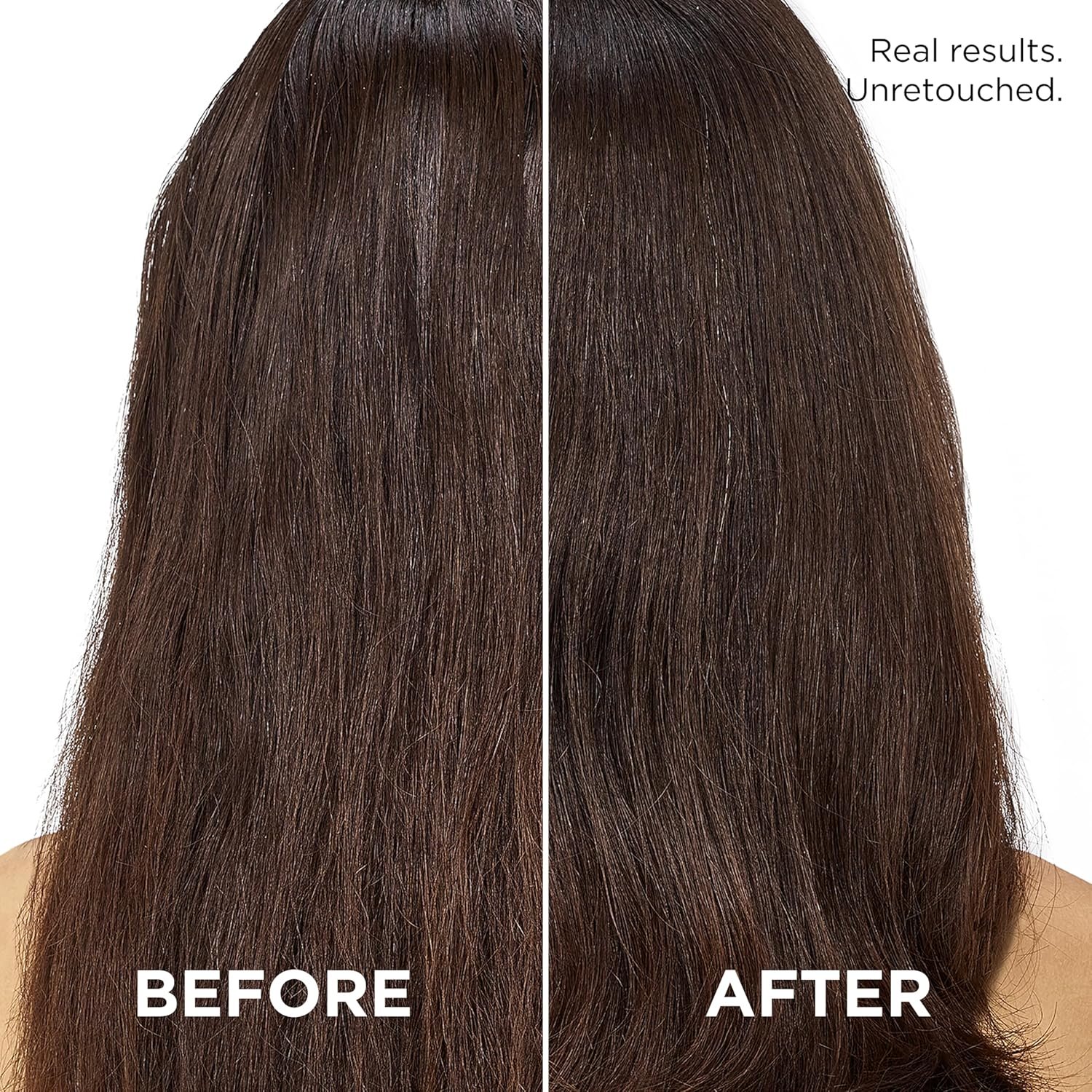 L’Oréal Paris Sulfate Free Moisture 21-in-1 Leave-In Conditioner for Dry Hair, EverPure, 6.7 fl oz - Image 5