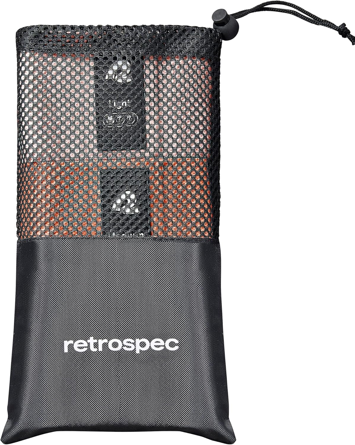 Retrospec Engage Booty Bands Resistance Band Set for Working Out & Exercise - Lightweight & Portable for Men & Women - Image 8