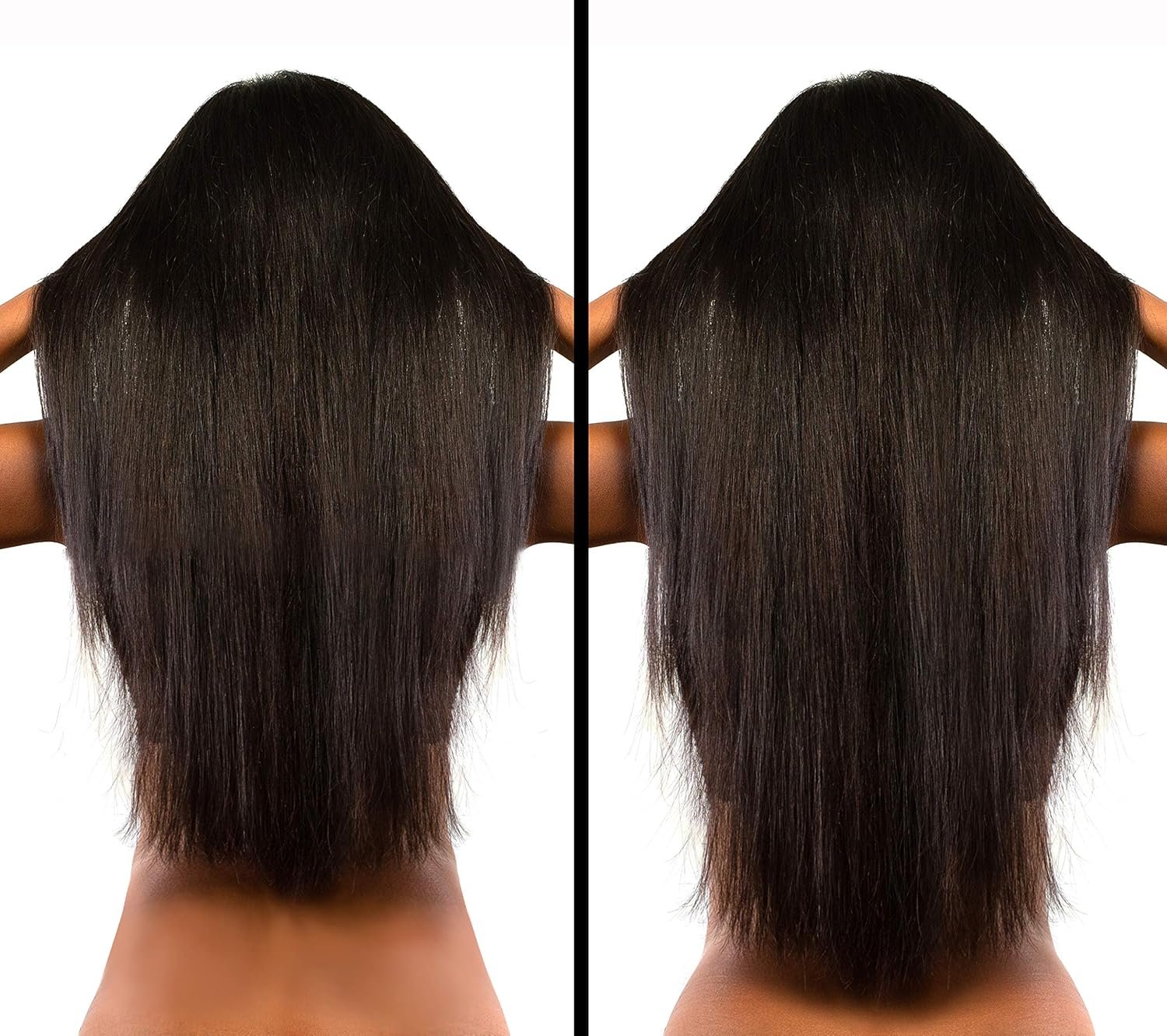 Ethereal Nature 99% Natural Hair Oil Blend Jamaican Black Castor 75 ml, clear - Image 4