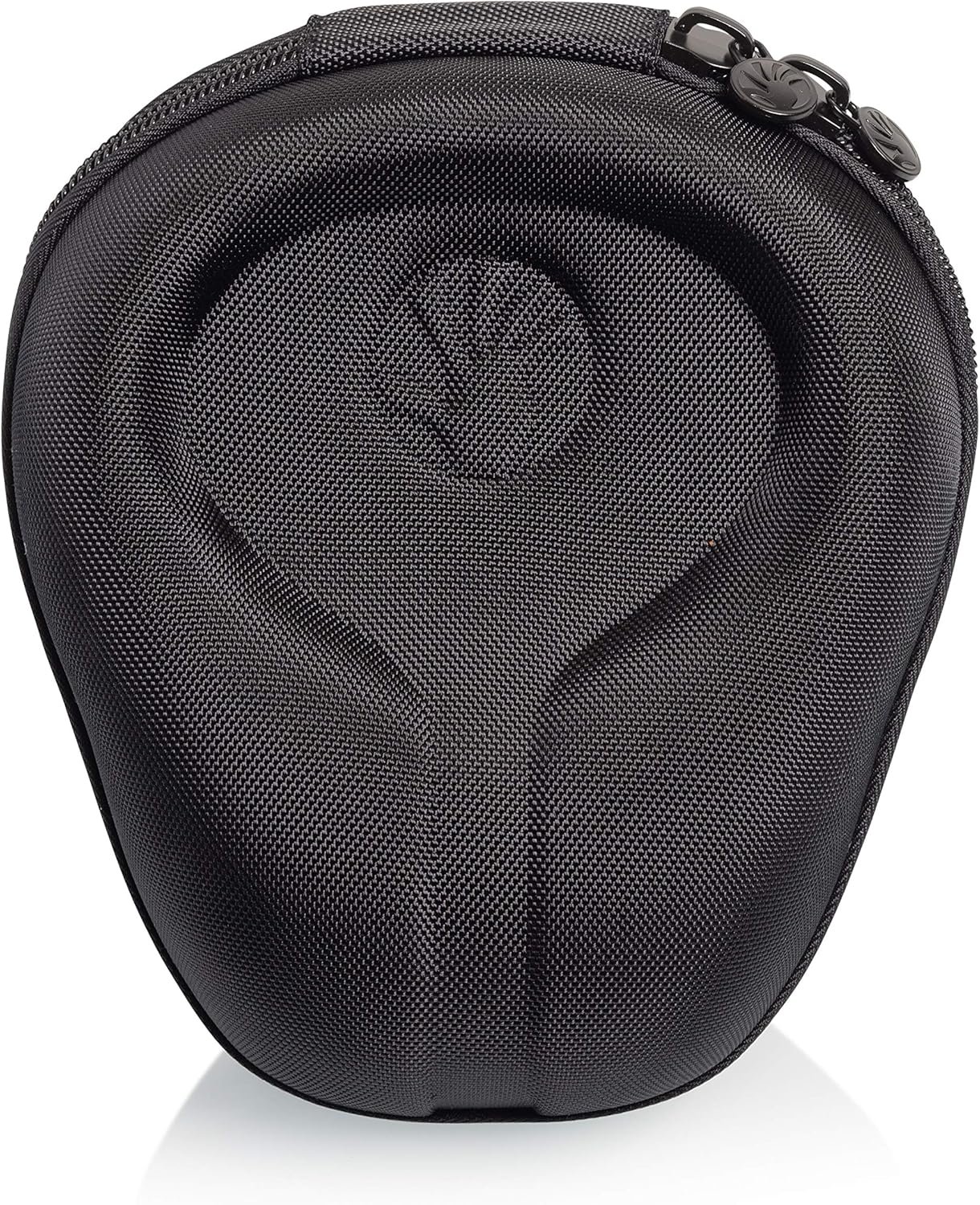 Slappa Full-Sized duro-shock xEVA HardBody Ballistic Nylon PRO Headphone Case with Ultimate Protection SL-HP-99 - Image 4