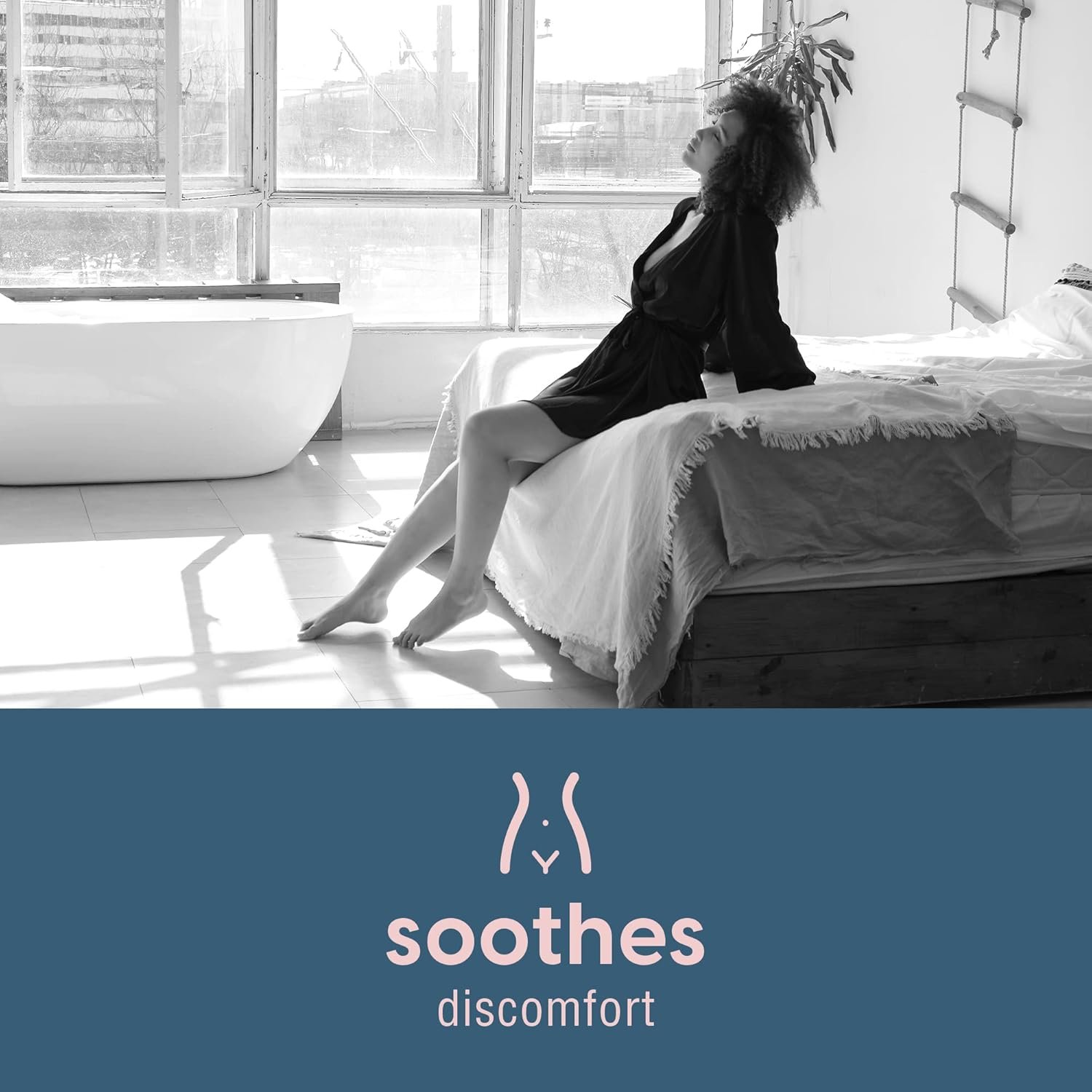 Loyal Boric Life Plus - Boric Acid Vaginal Suppositories with Aloe & FOS - Supports Odor Control - Soothes Discomfort - Maintains Vaginal Flora - Made in USA (30 Count) - Image 5