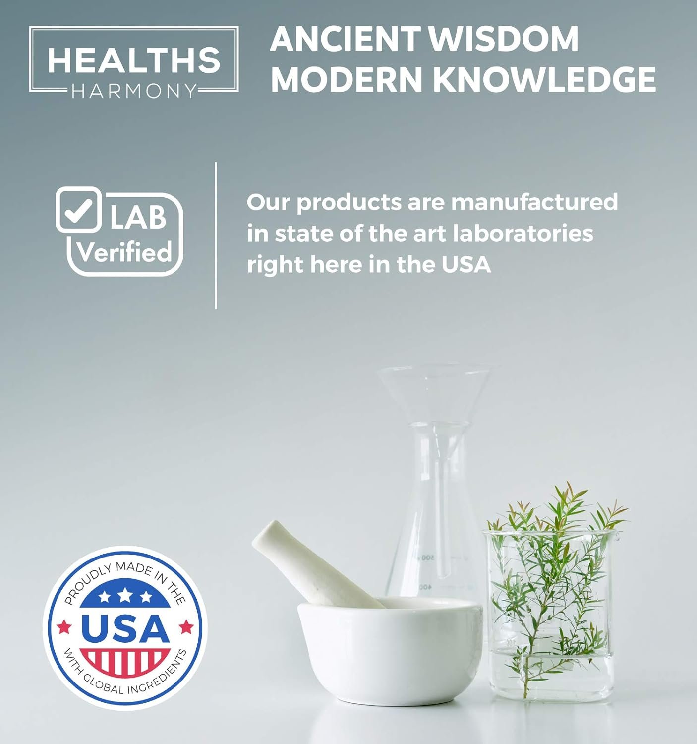 Turmeric and Ginger Supplement (Non-GMO) 1980mg Serving - Turmeric Curcumin with Black Pepper Bioperine, Ginger Extract, and 95% Curcuminoids Powder - Tumeric Joint Support Supplement - 90 Capsules - Image 5