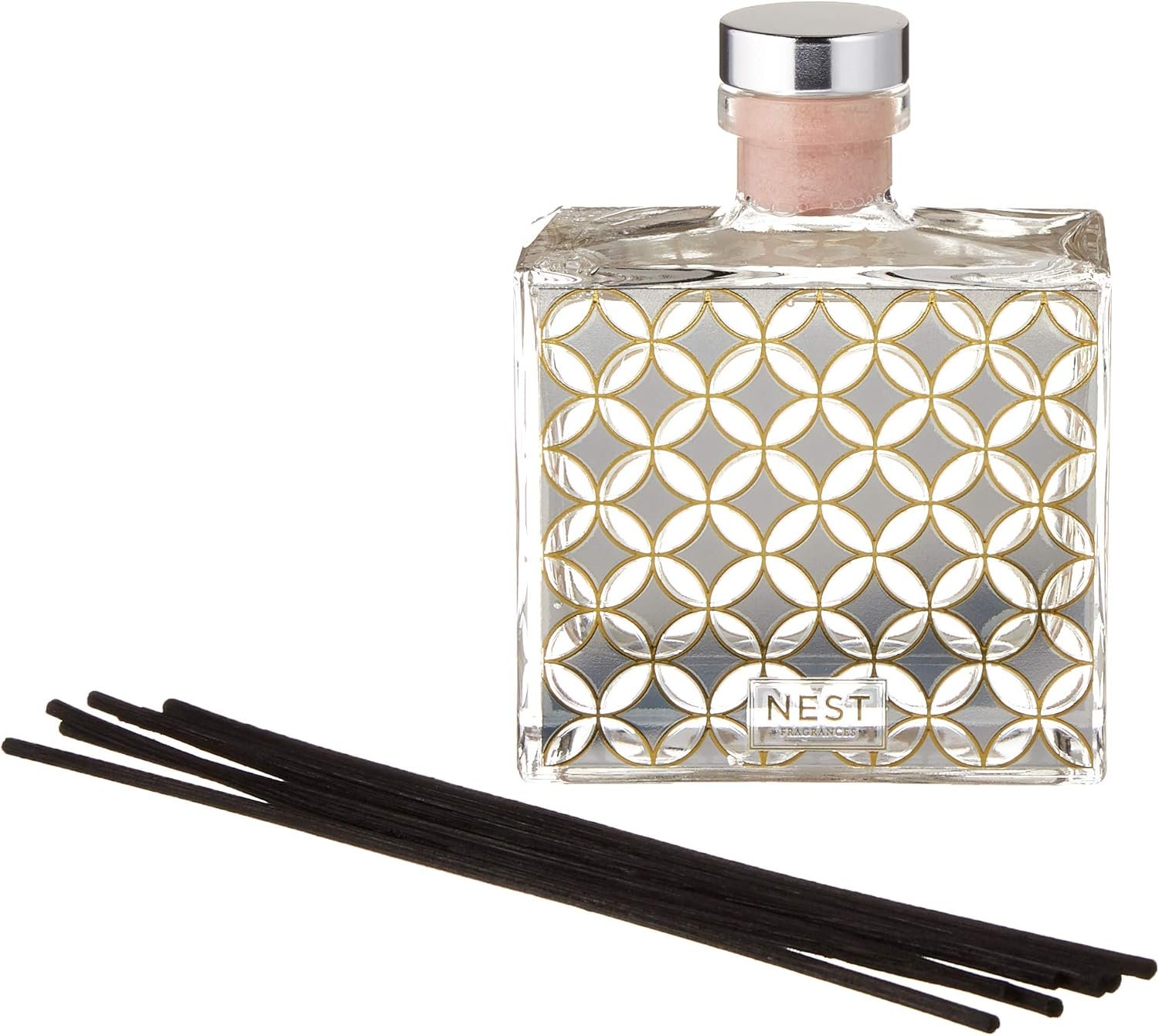 NEST Fragrances Sparkling Cassis Reed Diffuser - Image 3