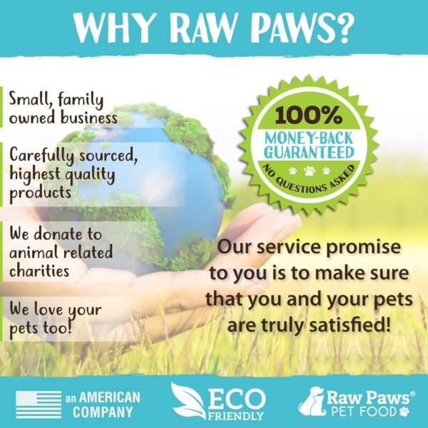 Raw Paws Licking Mats, 2-ct - Boredom Busters for Dogs in Shower, Licking Mat for Dogs - Dog Distraction Mat, Dog Slow Feeder Mat - Interactive Mat for Calming Anxiety - Lick Pad Mat for Dogs & Cats - Image 7